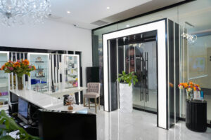 Umhlanga Laser & Aesthetic Spa Professional Suite